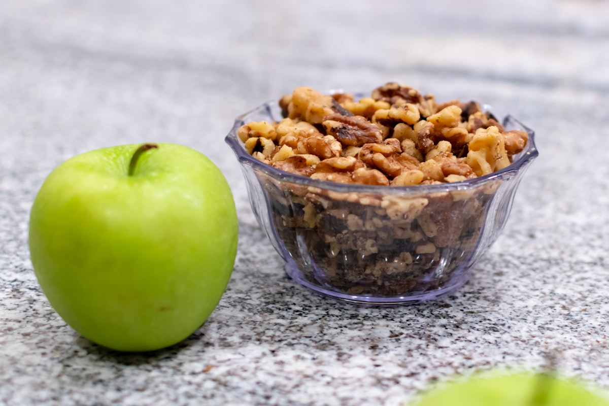 Protein sources for joint health